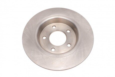 Задний тормозной диск blue Print ADM54384