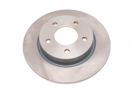 Задний тормозной диск blue Print ADM54384