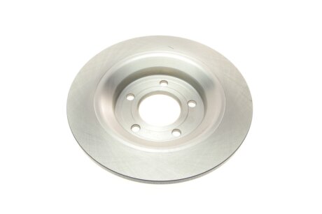 Задний тормозной диск blue Print ADM54393