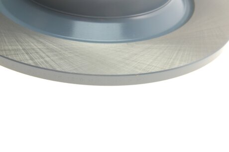 Задний тормозной диск blue Print ADM54393