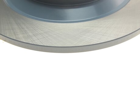 Задний тормозной диск blue Print ADM54393