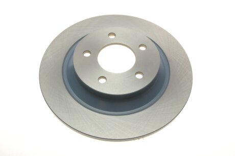 Задний тормозной диск blue Print ADM54393