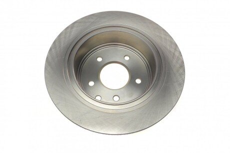 Задний тормозной диск blue Print ADN143127