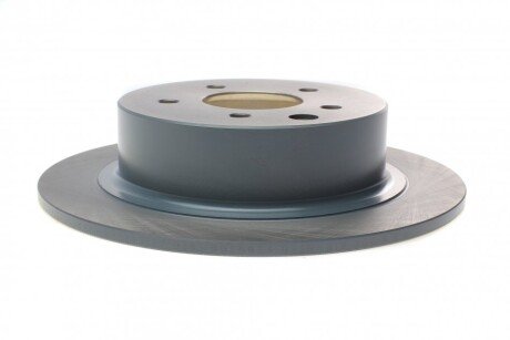 Задний тормозной диск blue Print ADN143127