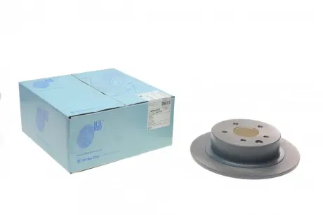 Задній гальмівний (тормозний) диск Blue Print ADN143127