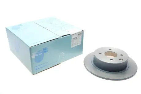 Задний тормозной диск blue print ADN143134 u043du0430 Ниссан