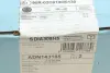 Задний тормозной диск blue print ADN143165