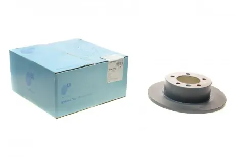 Задній гальмівний (тормозний) диск Blue Print ADN143165