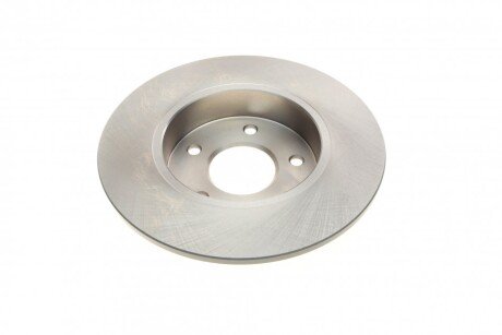 Задний тормозной диск blue Print ADN14396