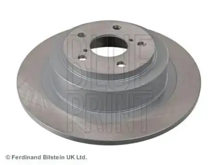 Задний тормозной диск blue print ADS74321