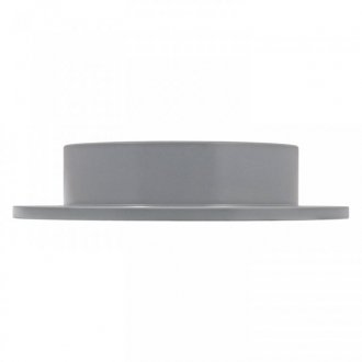 Задний тормозной диск blue Print ADS74333