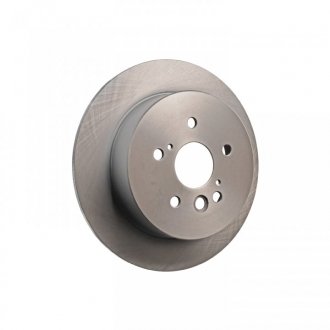 Задній гальмівний (тормозний) диск blue Print ADT343144