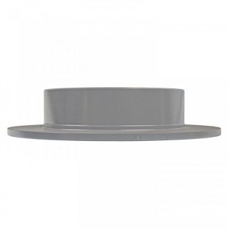 Задній гальмівний (тормозний) диск blue Print ADT343144