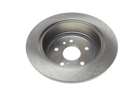 Задній гальмівний (тормозний) диск blue Print ADT343147