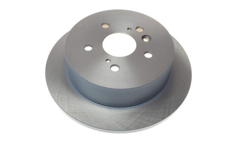 Задній гальмівний (тормозний) диск blue Print ADT343147