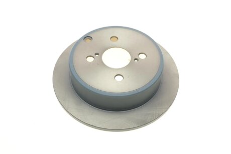 Задній гальмівний (тормозний) диск blue Print ADT343165