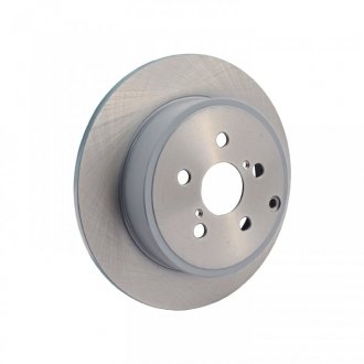 Задній гальмівний (тормозний) диск blue Print ADT343167