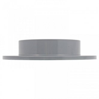 Задній гальмівний (тормозний) диск blue Print ADT343167