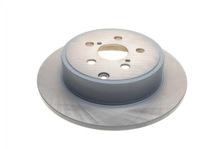 Задній гальмівний (тормозний) диск blue Print ADT343167