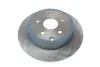 Задний тормозной диск blue print ADT343196