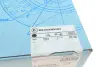Задний тормозной диск blue print ADT343196