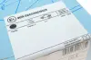Задний тормозной диск blue print ADT343200
