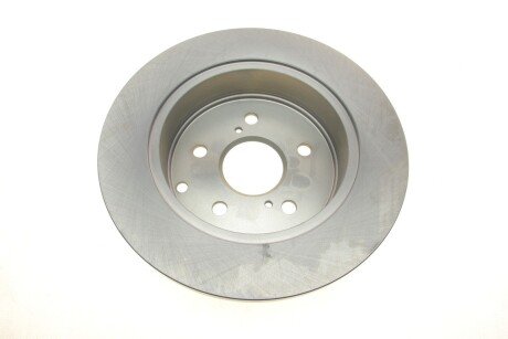 Задний тормозной диск blue Print ADT343207