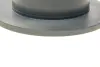 Задний тормозной диск blue print ADT343207