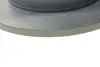 Задний тормозной диск blue print ADT343207
