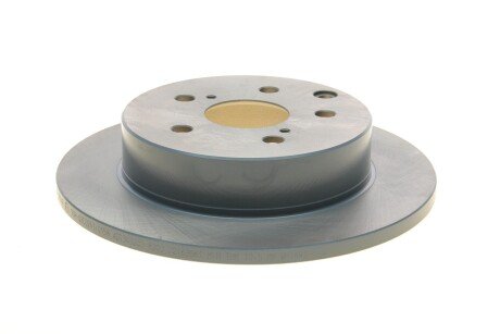 Задний тормозной диск blue Print ADT343207