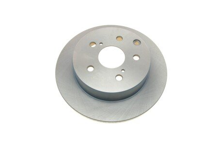 Задний тормозной диск blue Print ADT343207