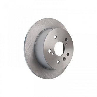 Задний тормозной диск blue Print ADT343239