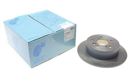 Задний тормозной диск blue print ADT343239