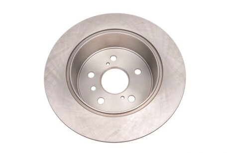 Задний тормозной диск blue Print ADT343243