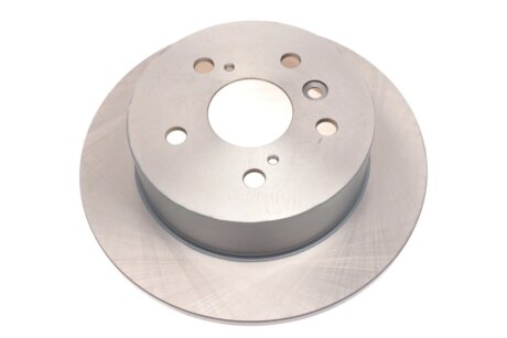 Задний тормозной диск blue Print ADT343243