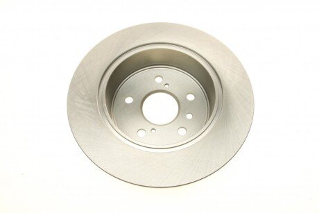 Задний тормозной диск blue Print ADT343252