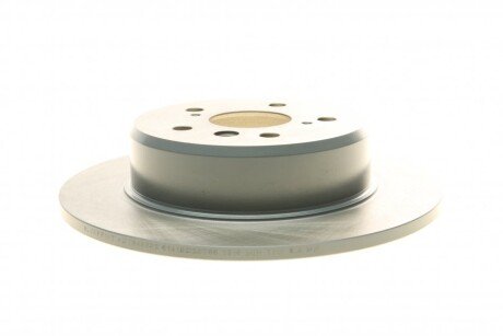 Задний тормозной диск blue Print ADT343252