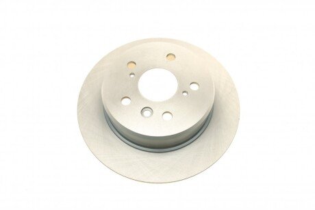 Задний тормозной диск blue Print ADT343252