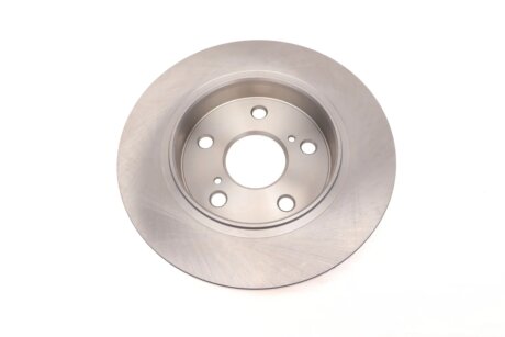 Задній гальмівний (тормозний) диск blue Print ADT343266