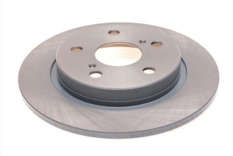 Задній гальмівний (тормозний) диск blue Print ADT343266