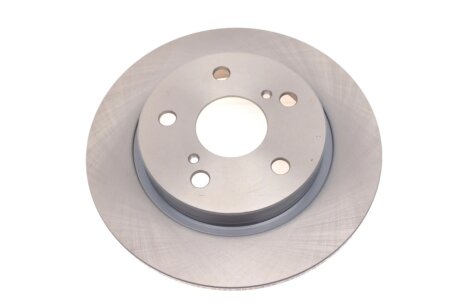 Задній гальмівний (тормозний) диск blue Print ADT343266