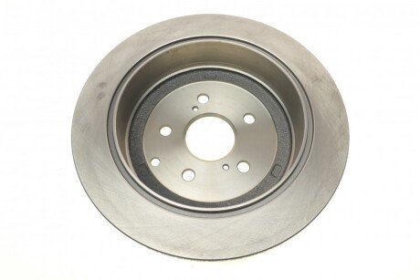 Задний тормозной диск blue Print ADT343276