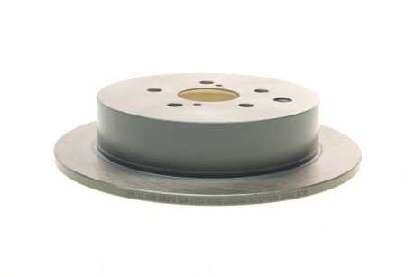 Задний тормозной диск blue Print ADT343276