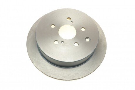 Задний тормозной диск blue Print ADT343276