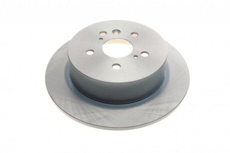 Задний тормозной диск blue Print ADT343305