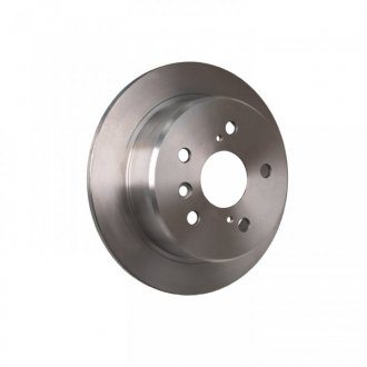 Задній гальмівний (тормозний) диск blue Print ADT34373