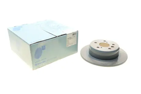 Задний тормозной диск blue print ADT34374