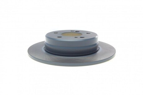 Задний тормозной диск blue Print ADU174319