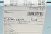 Задний тормозной диск blue print ADV184305