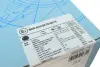 Задній гальмівний (тормозний) диск Blue Print ADV184306 (фото 5)